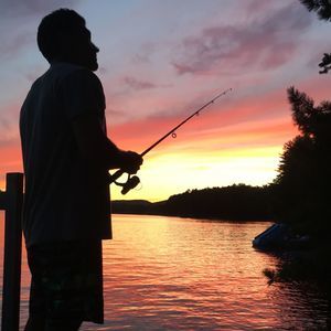 Meet your Posher, Jason